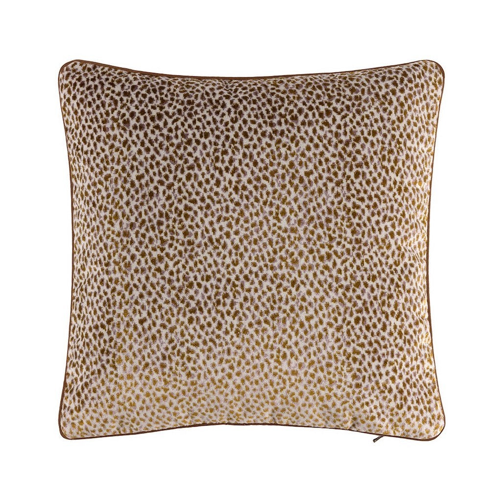 Zenaide Decorative Pillow Parme