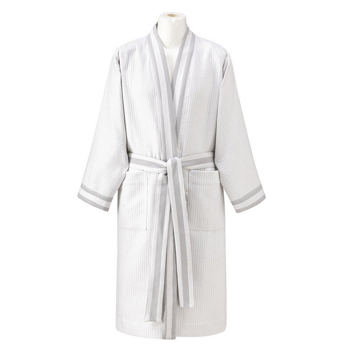 Bath Club Robe