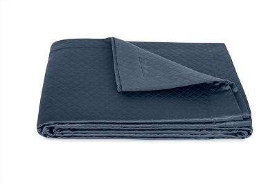 Matouk Petra Prussian Blue