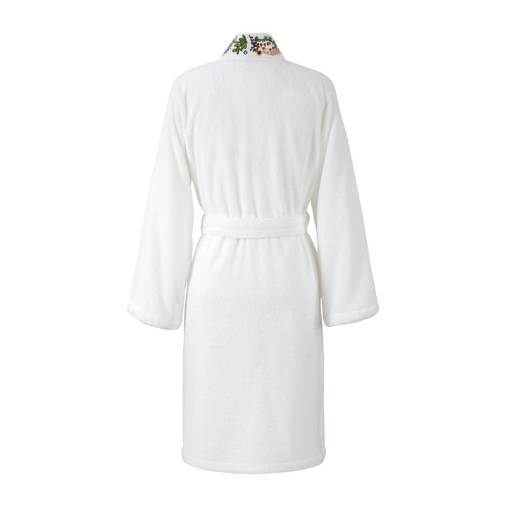 Jardins Kimono Bathrobe