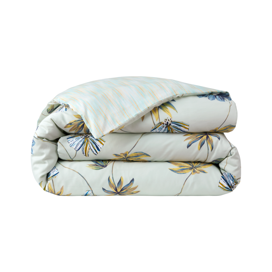 Tropical Bed Linens