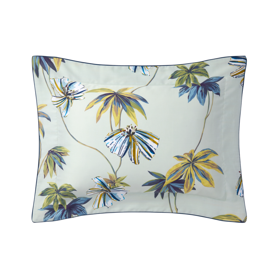 Tropical Bed Linens