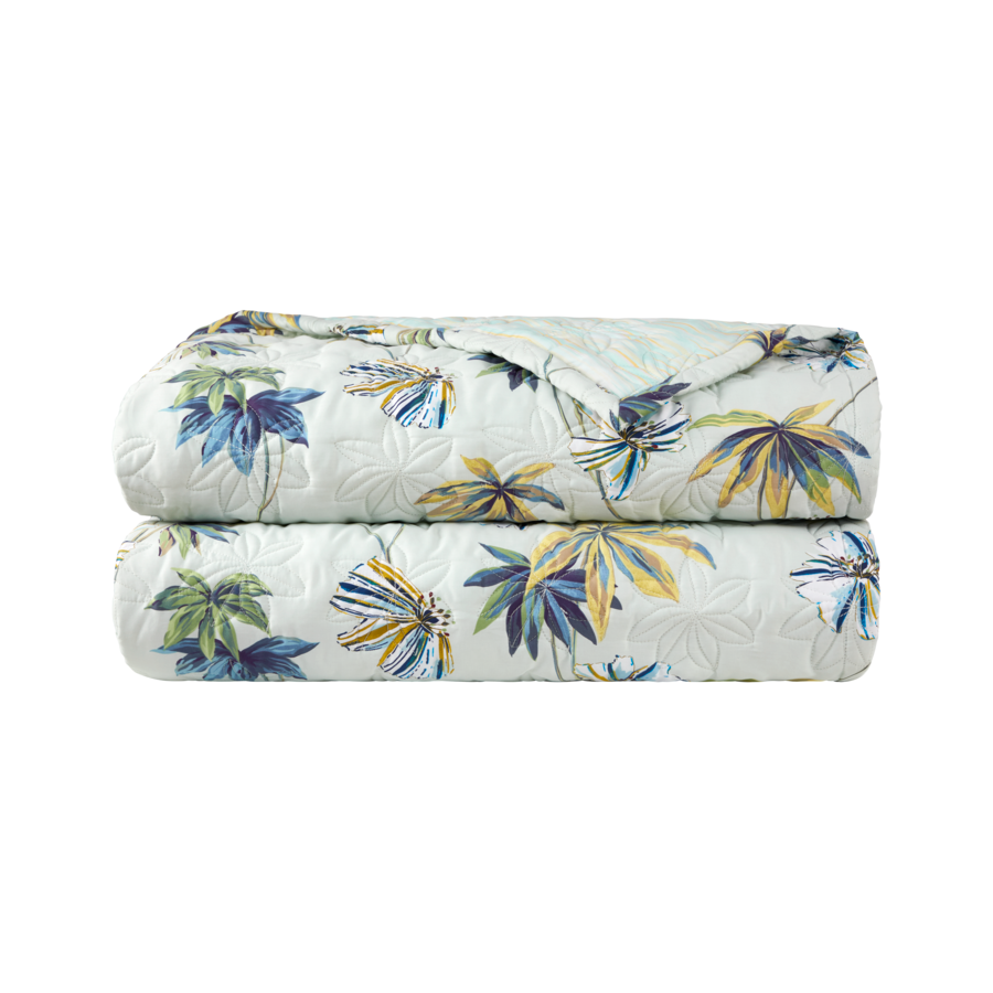 Tropical Bed Linens