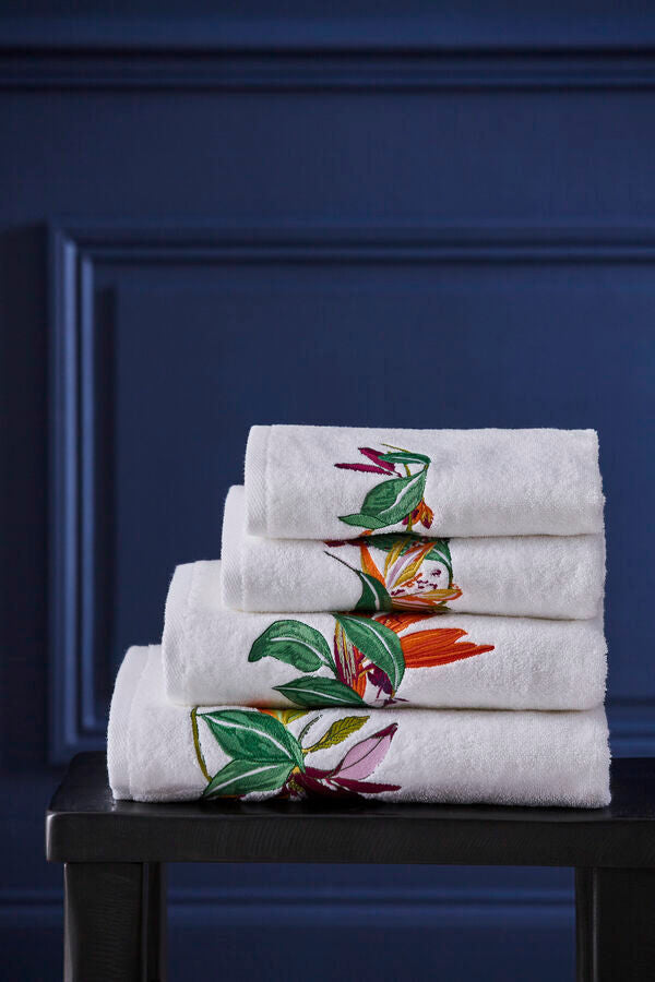 Parfum Bath Linens