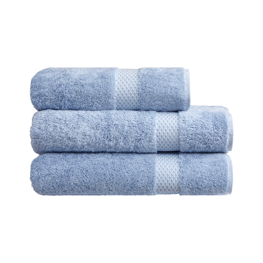 Etoile Azur Towels