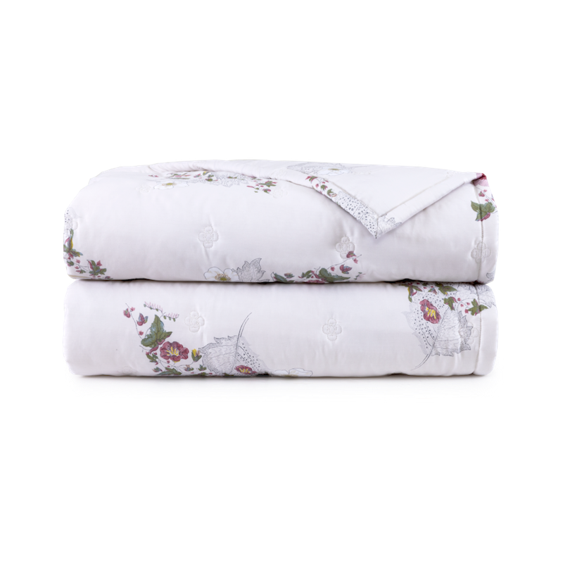 Corolles Bed Collection