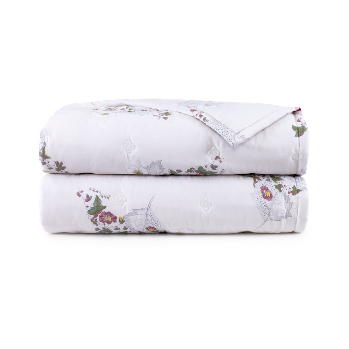 Corolles Bed Collection