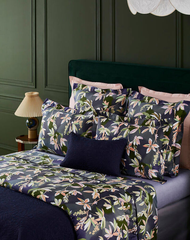 Brume Bed Collection