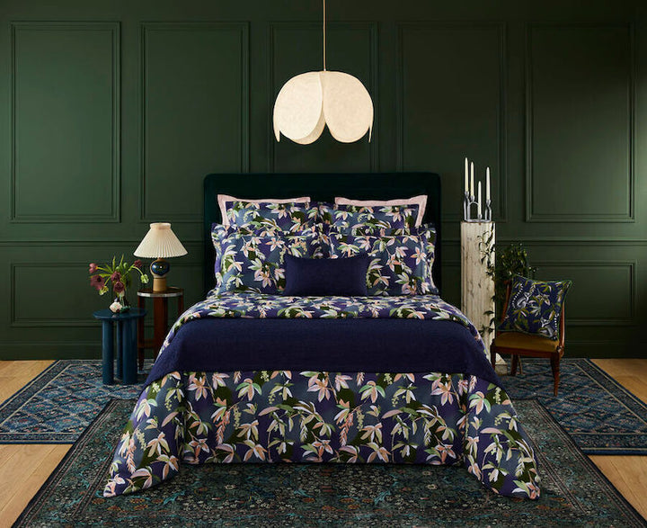 Brume Bed Collection