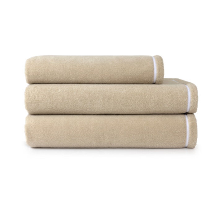 Couture - Duetto Bath Lin/White