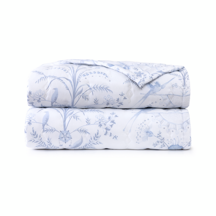 Herbier Quilt