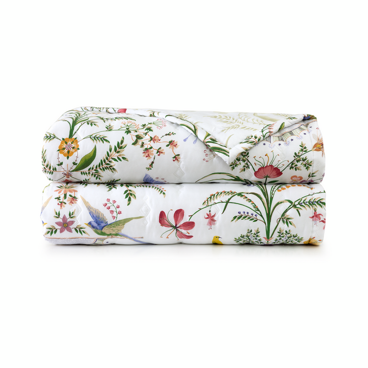 Botanic Fashion Bedding