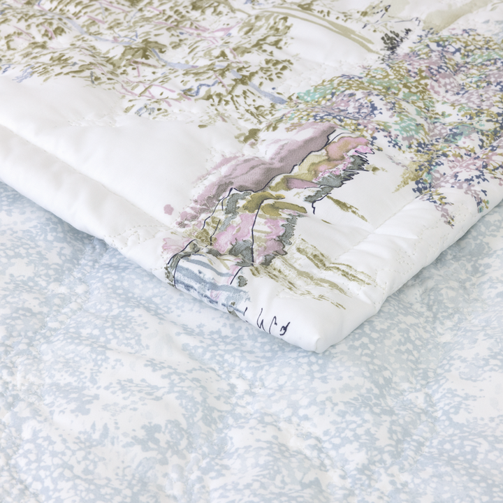 Lande Fashion Bedding