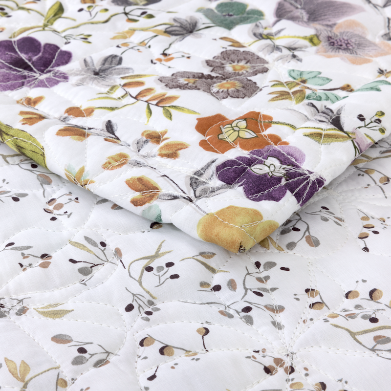 Fleurs Fashion Bedding