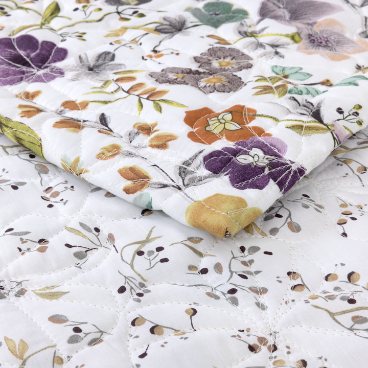 Fleurs Fashion Bedding