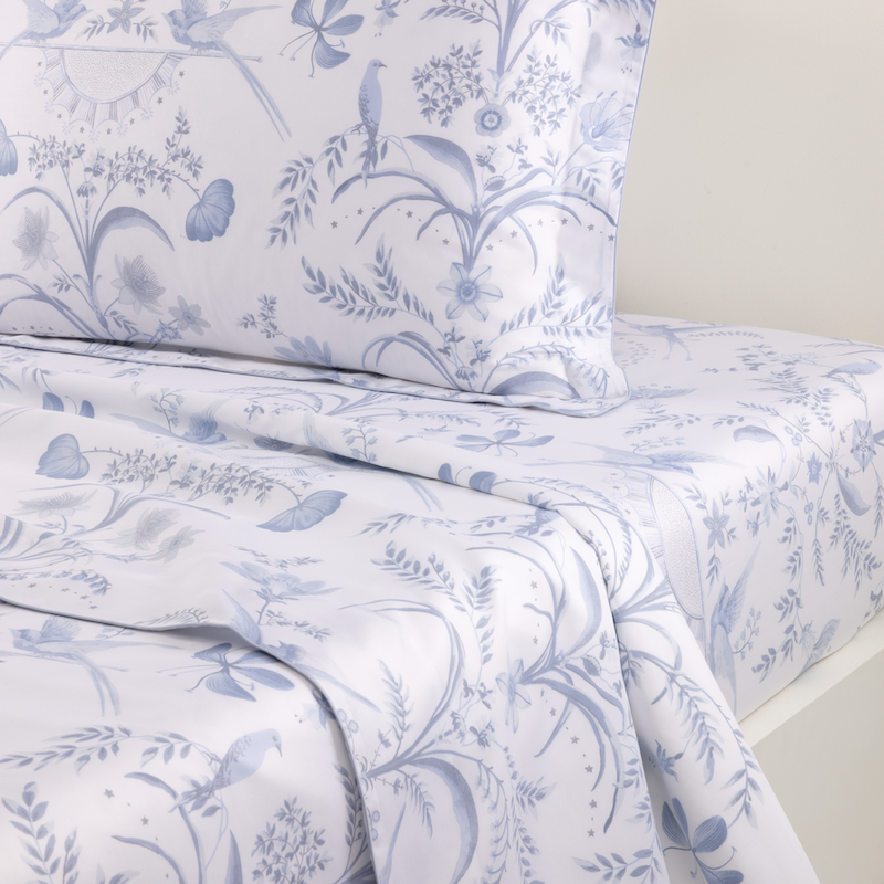 Herbier Fashion Bedding
