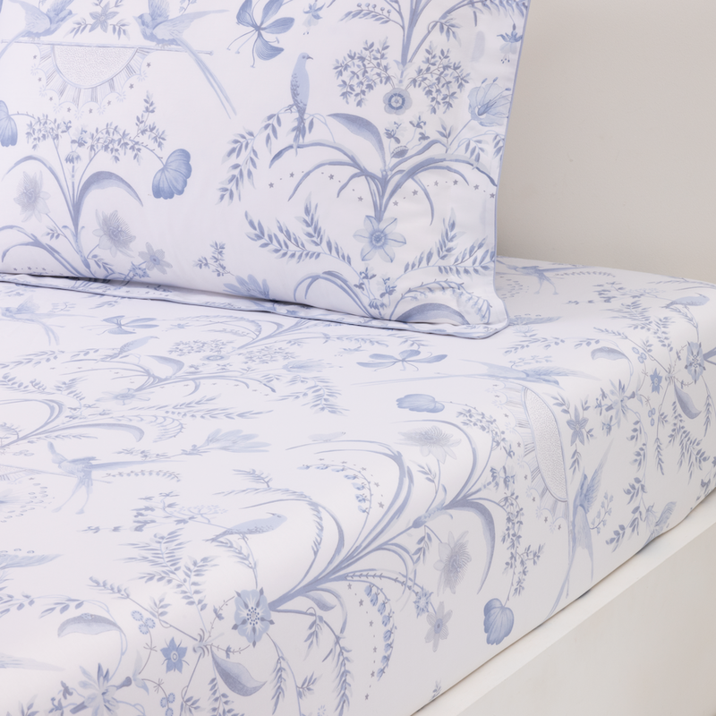Herbier Fashion Bedding