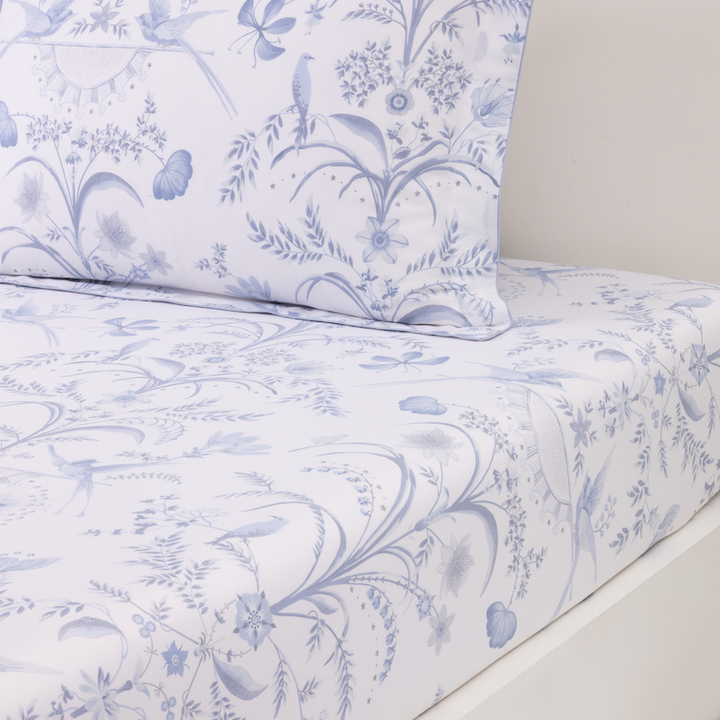 Herbier Fashion Bedding