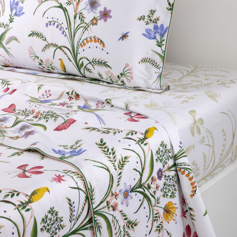 Botanic Fashion Bedding