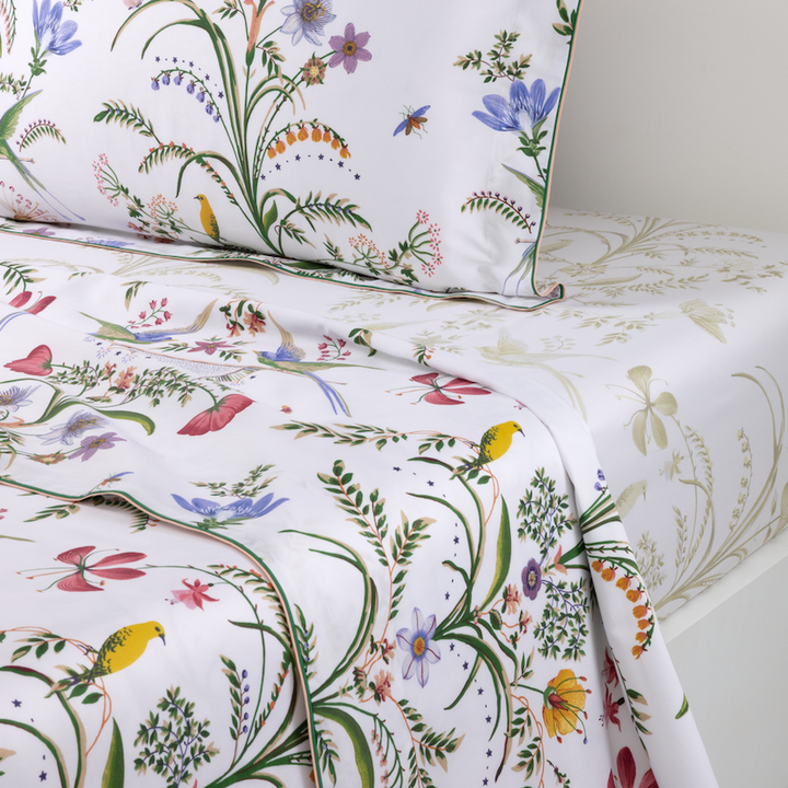 Botanic Fashion Bedding