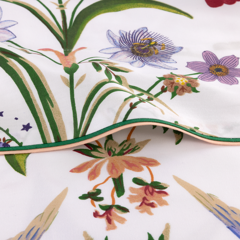 Botanic Fashion Bedding
