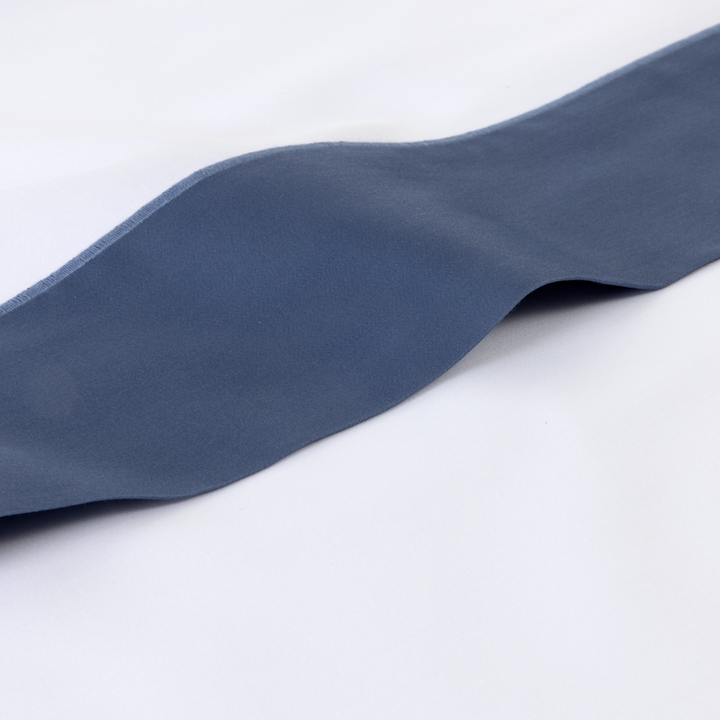 Apollon Bedding Outremer