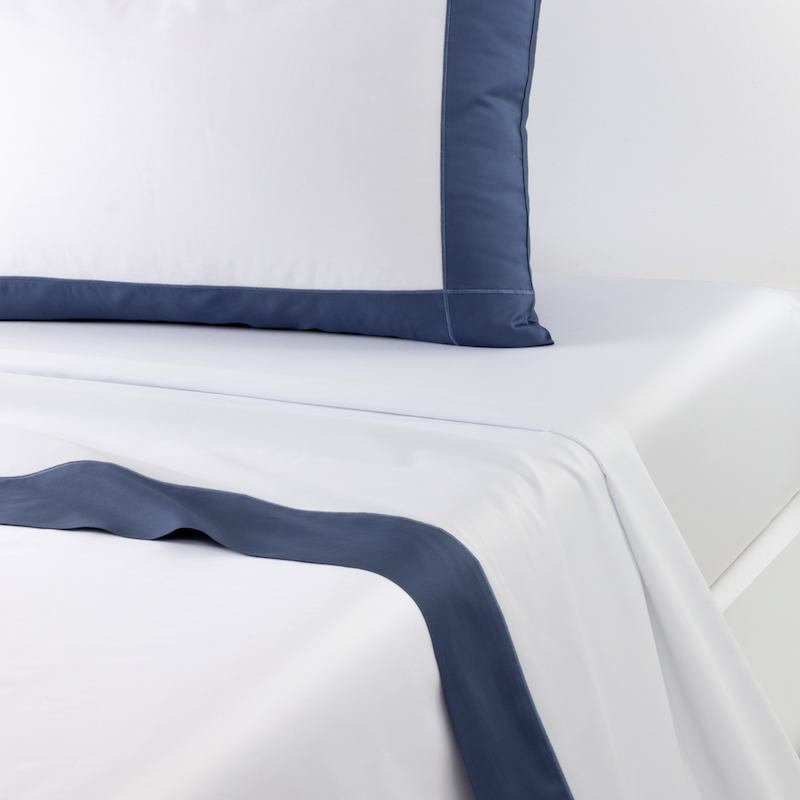 Apollon Bedding Outremer