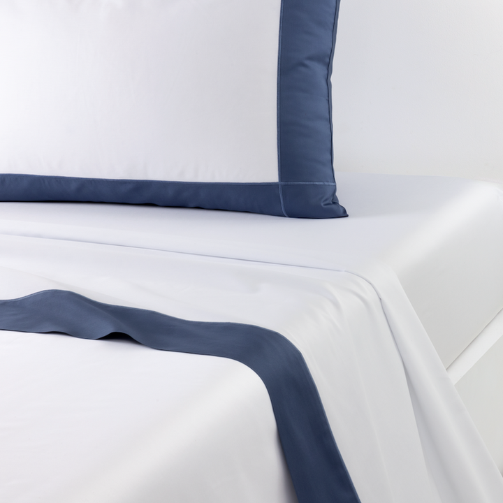 Apollon Bedding Outremer