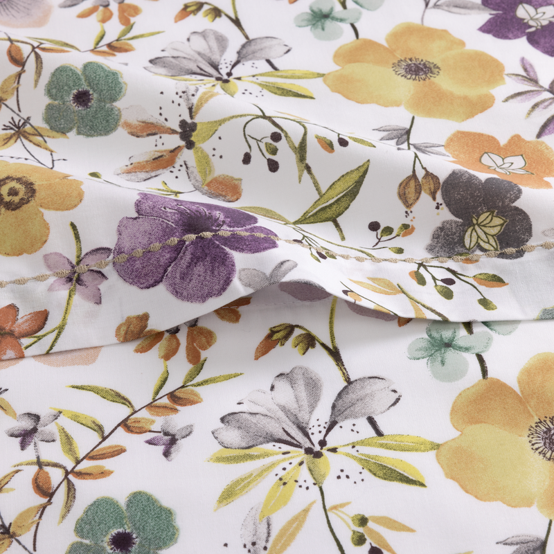 Fleurs Fashion Bedding