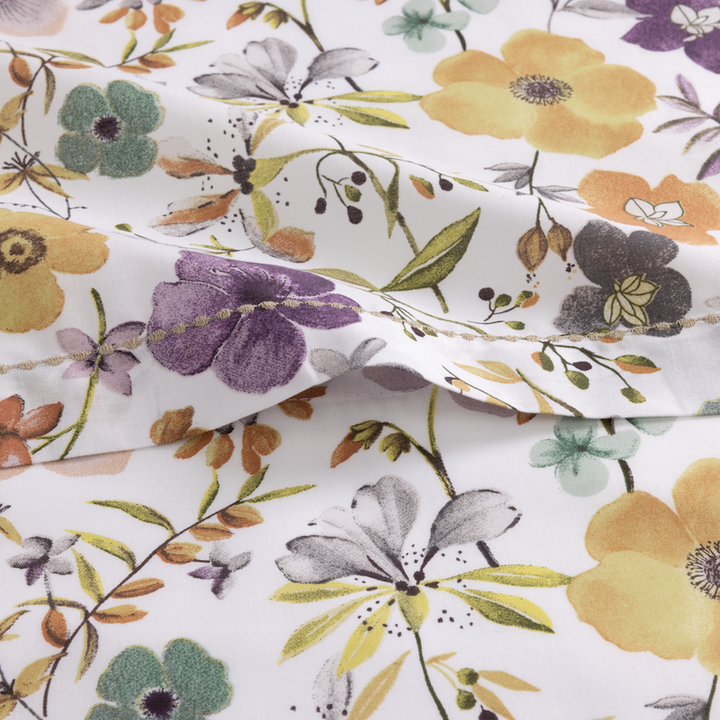 Fleurs Fashion Bedding