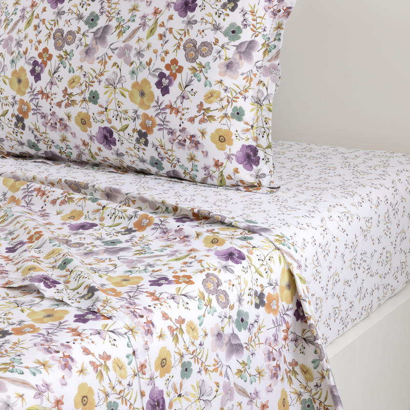 Fleurs Fashion Bedding