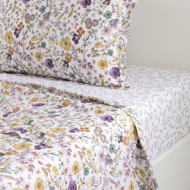 Fleurs Fashion Bedding