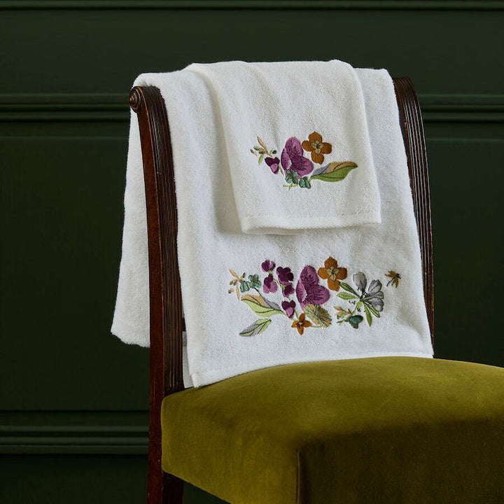 Fleurs Fashion Bath