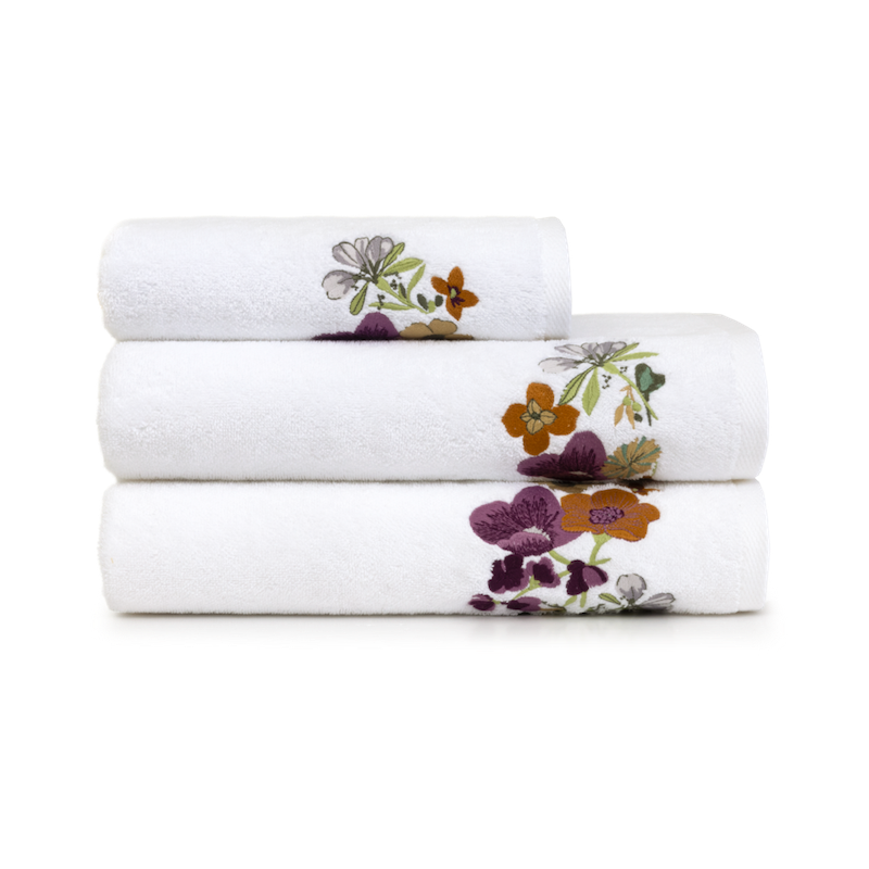 Fleurs Fashion Bath