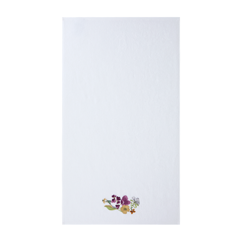 Fleurs Fashion Bath