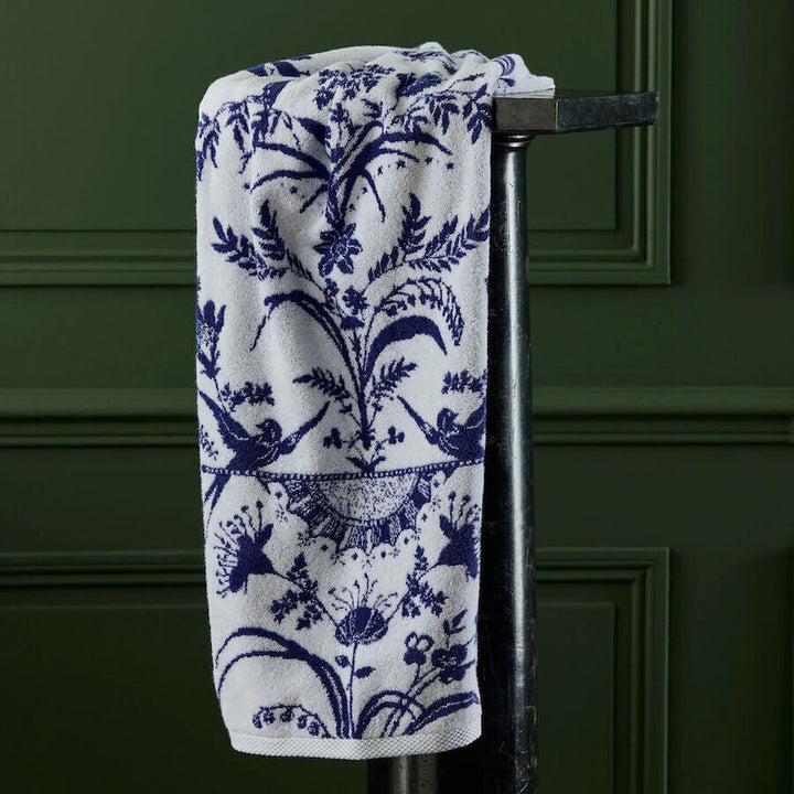 Herbier Fashion Bath
