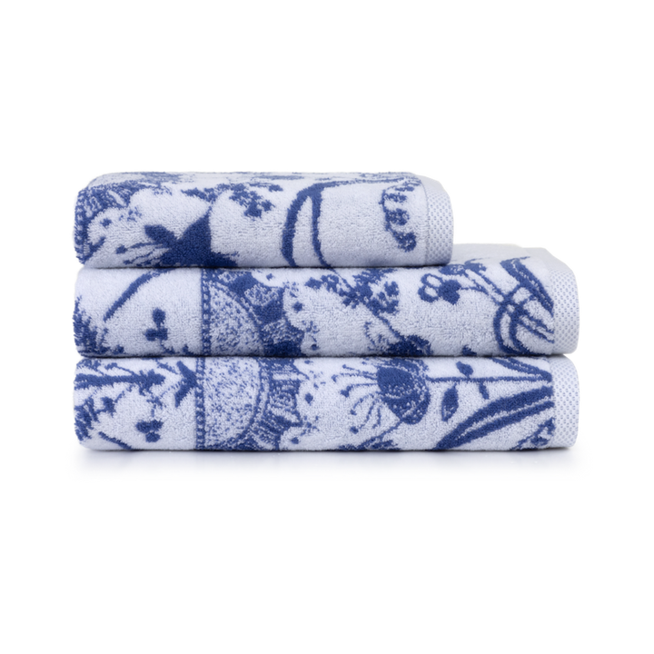 Herbier Fashion Bath