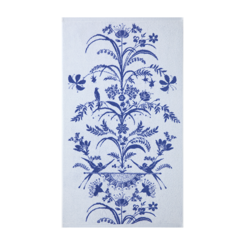 Herbier Fashion Bath