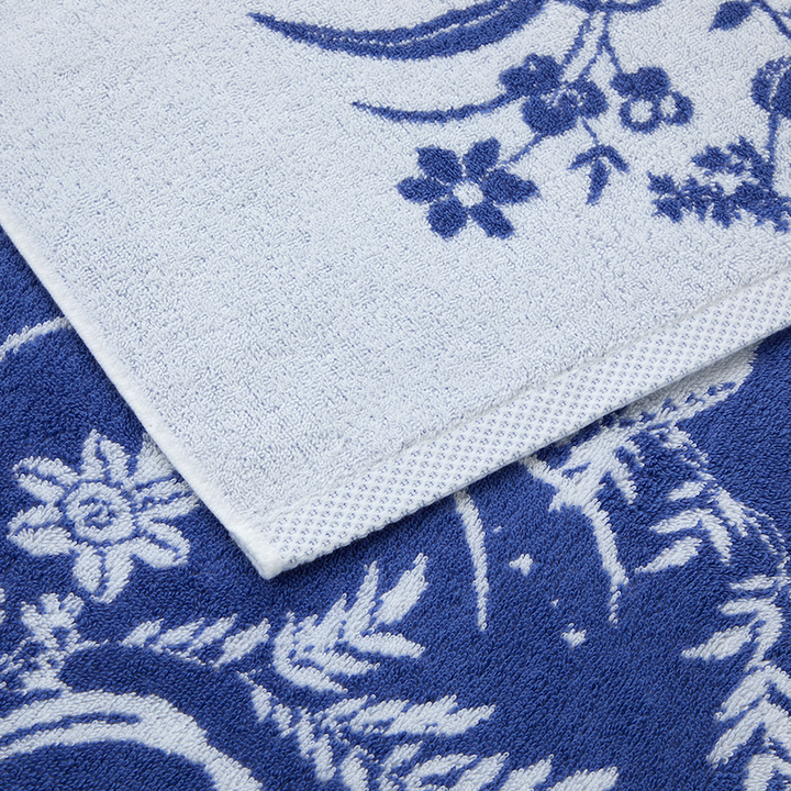 Herbier Fashion Bath