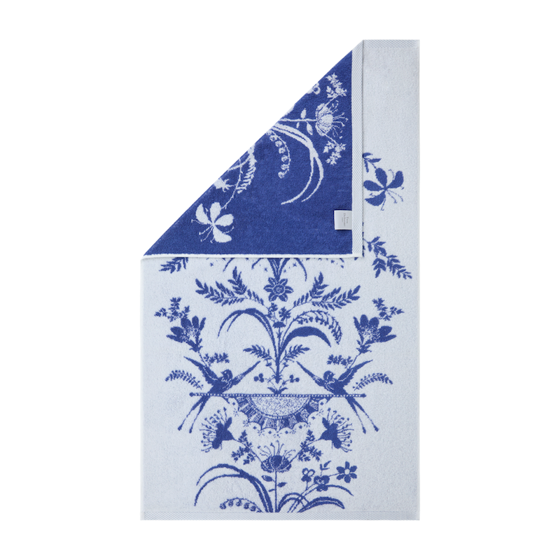 Herbier Fashion Bath