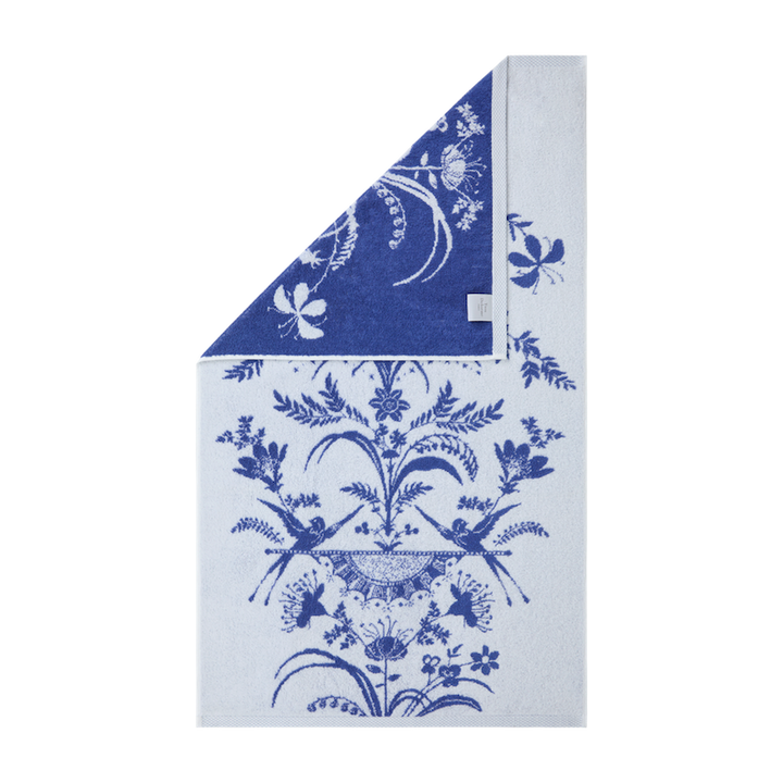 Herbier Fashion Bath