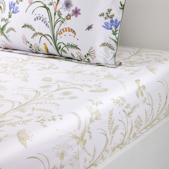 Botanic Fashion Bedding