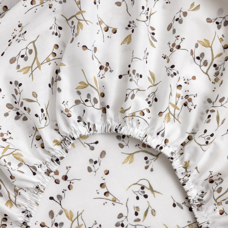 Fleurs Fashion Bedding