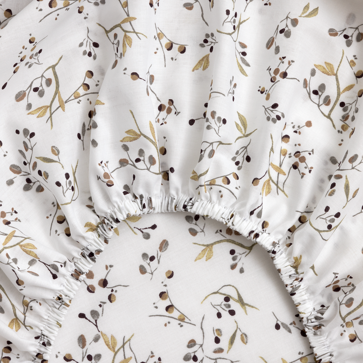 Fleurs Fashion Bedding