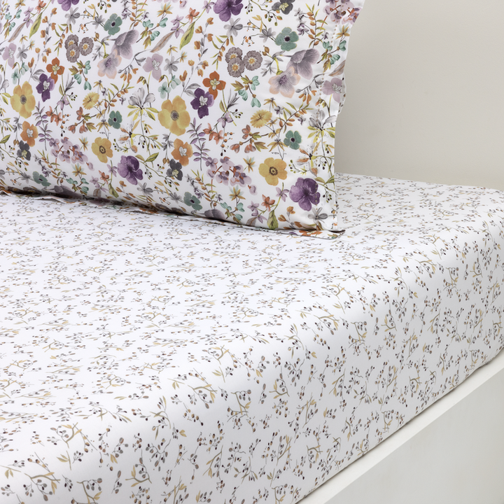 Fleurs Fashion Bedding