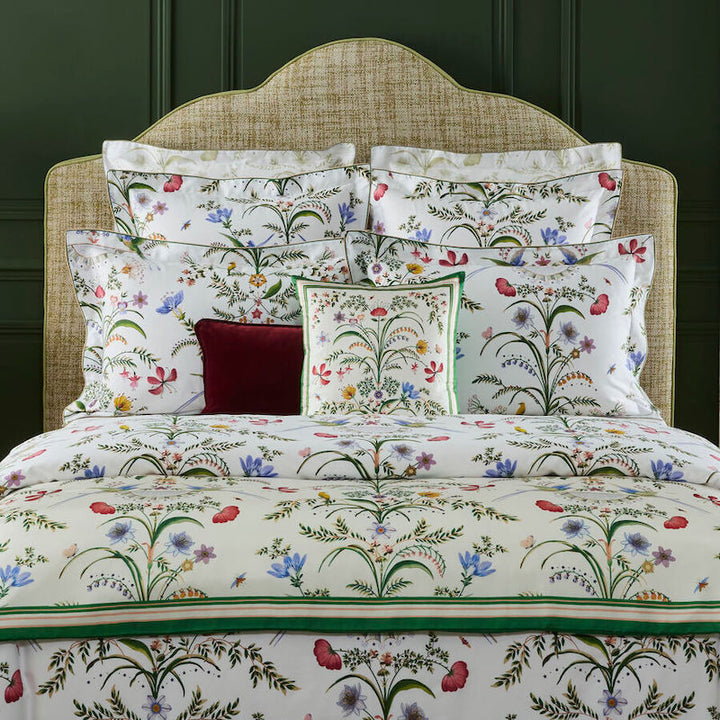 Botanic Fashion Bedding
