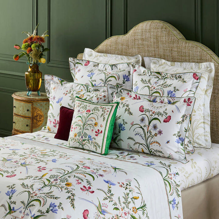 Botanic Fashion Bedding