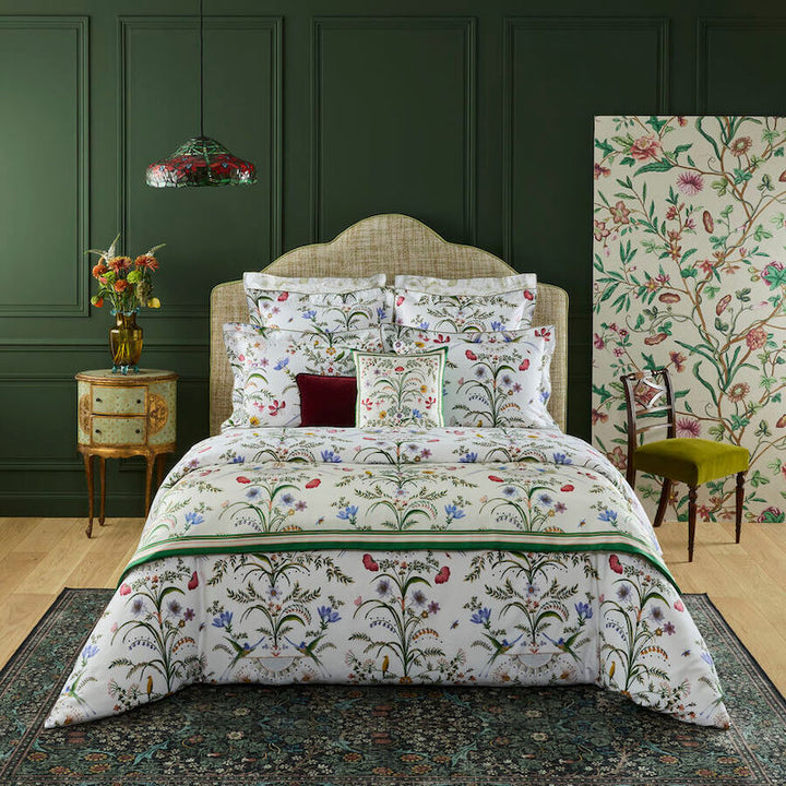 Botanic Fashion Bedding