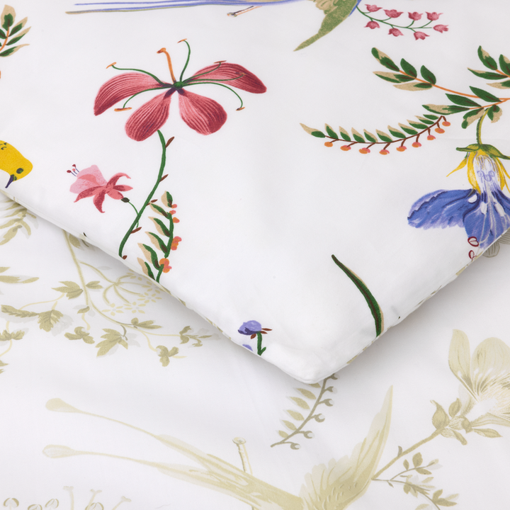 Botanic Fashion Bedding