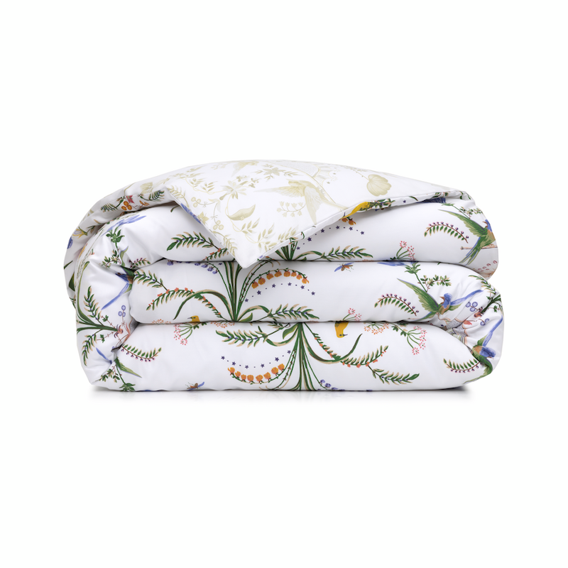 Botanic Fashion Bedding